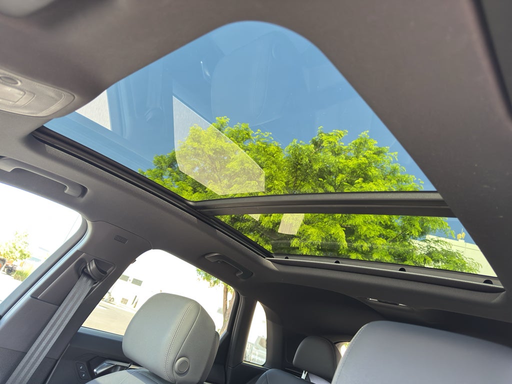 2020 Audi Q3 S line Premium