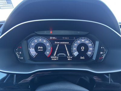 2020 Audi Q3 S line Premium