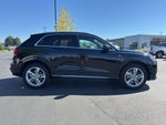 2020 Audi Q3 S line Premium