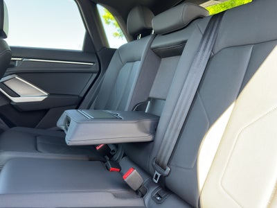 2020 Audi Q3 S line Premium