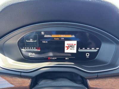 2023 Audi Q5 S line Premium Plus