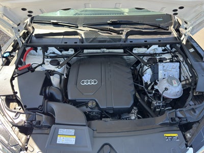 2023 Audi Q5 S line Premium Plus