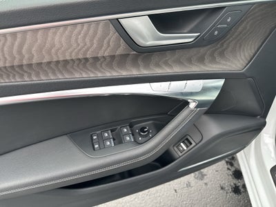 2024 Audi A6 Premium Plus