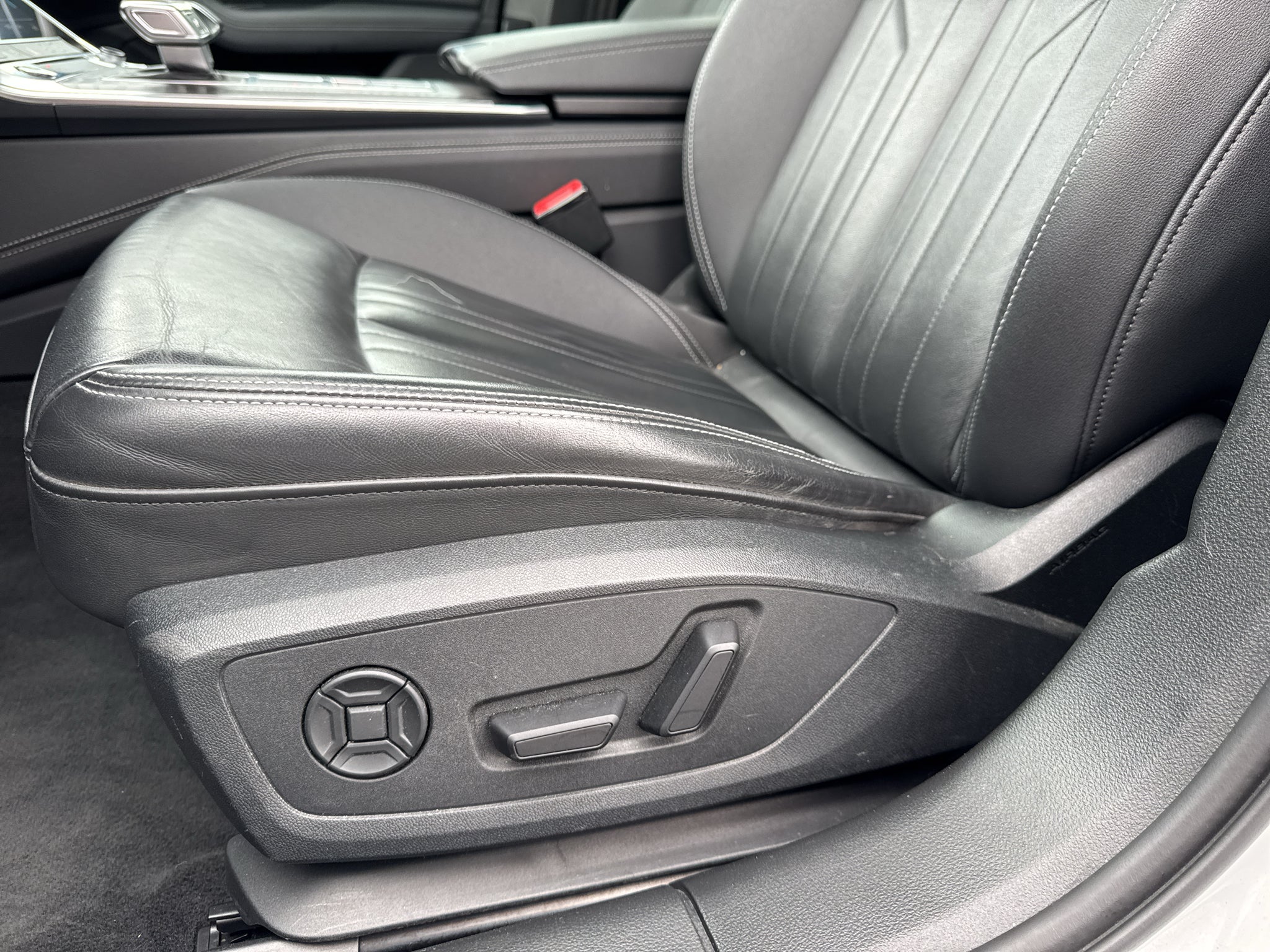 2024 Audi A6 Premium Plus