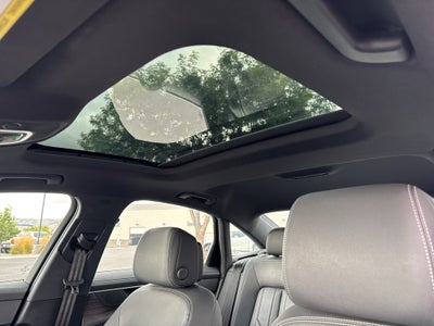 2024 Audi A6 Premium Plus