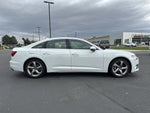 2024 Audi A6 Premium Plus