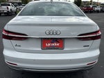2024 Audi A6 Premium Plus