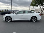 2024 Audi A6 Premium Plus