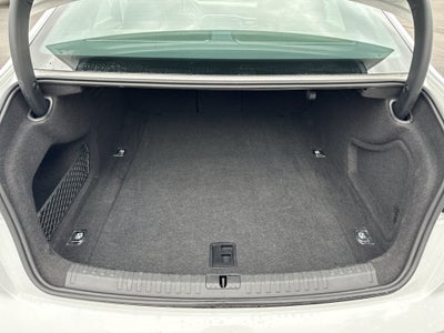 2024 Audi A6 Premium Plus