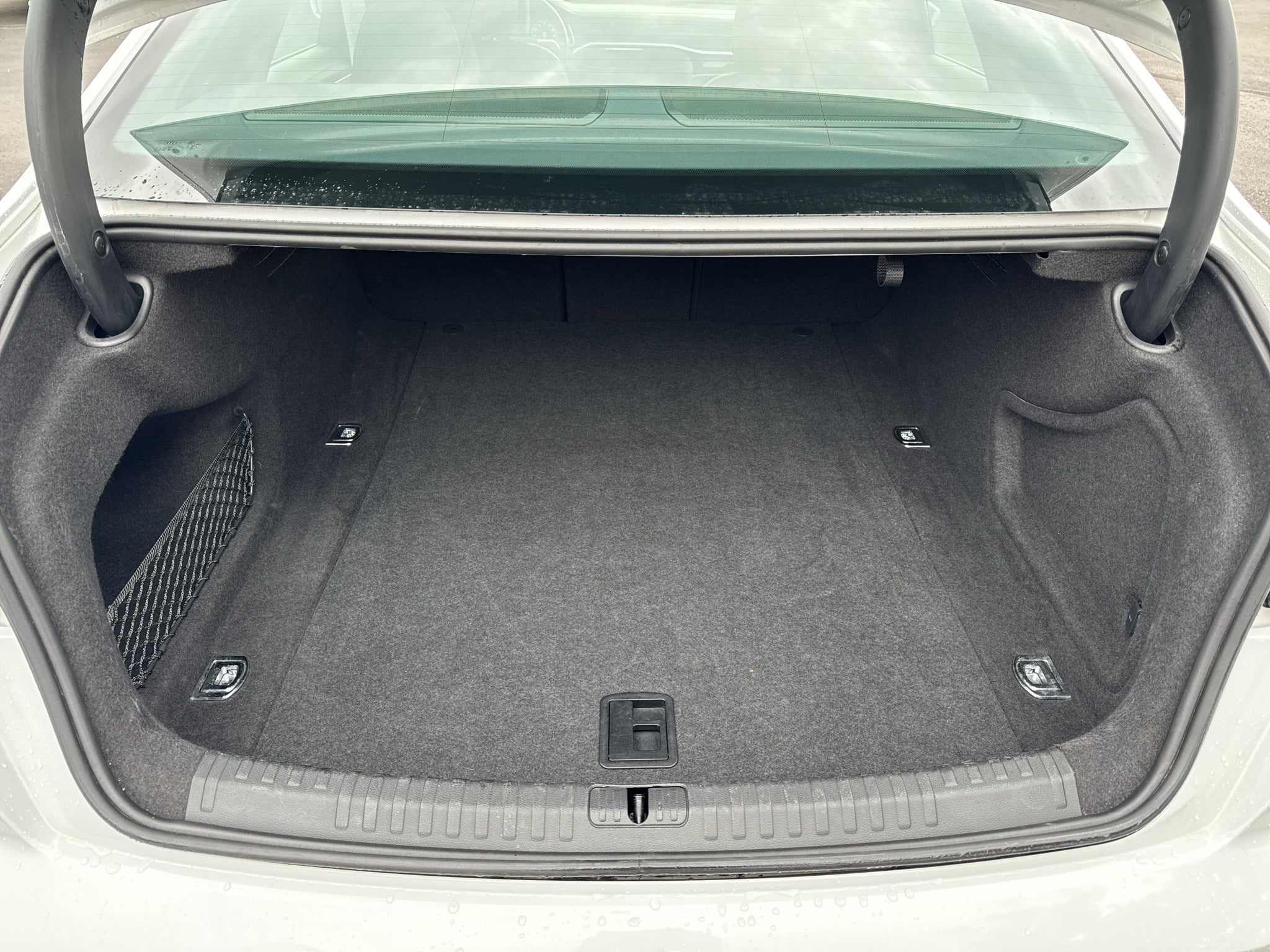 2024 Audi A6 Premium Plus