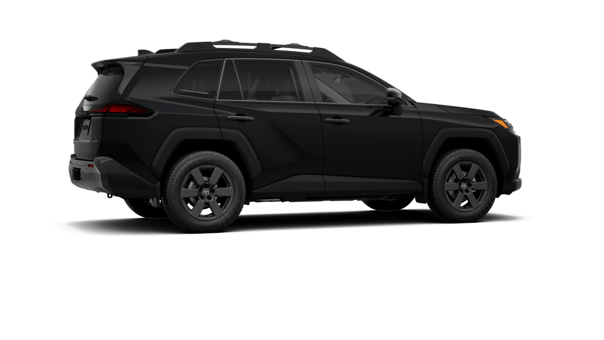 2026 Toyota RAV4 Woodland - Photo 11