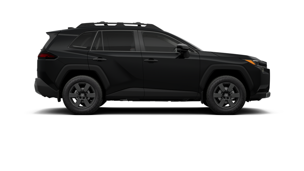 2026 Toyota RAV4 Woodland - Photo 12