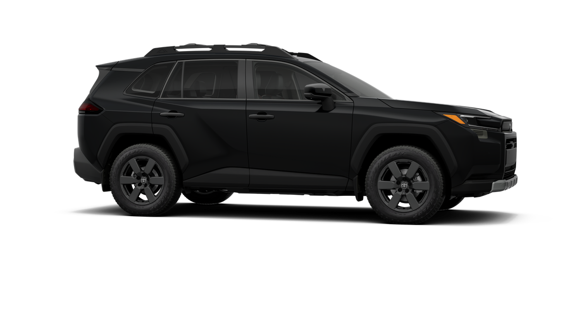 2026 Toyota RAV4 Woodland - Photo 13