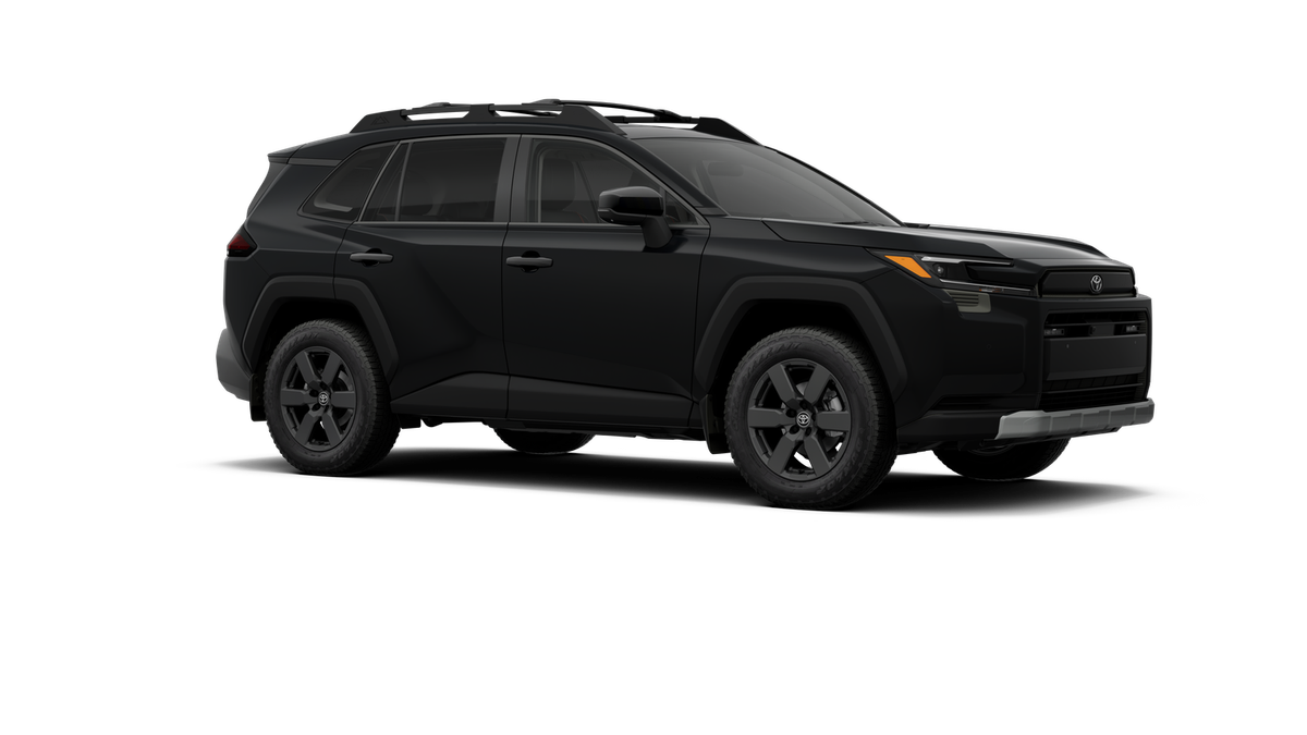 2026 Toyota RAV4 Woodland - Photo 14
