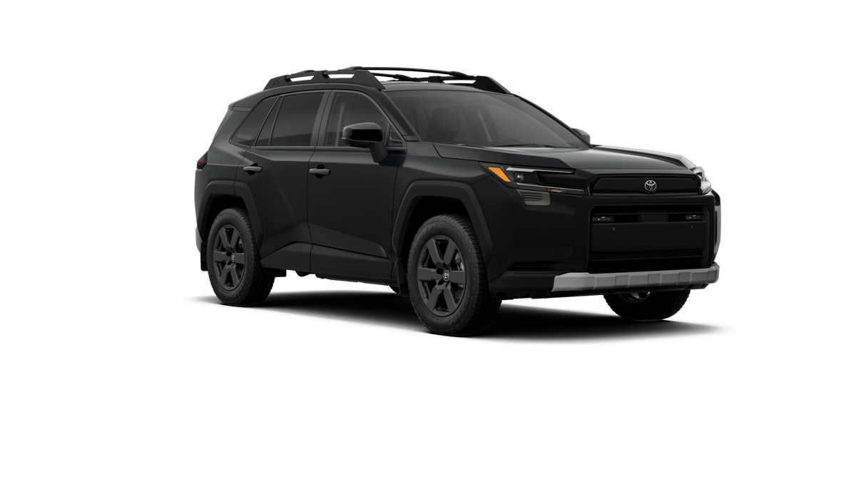2026 Toyota RAV4 Woodland - Photo 15