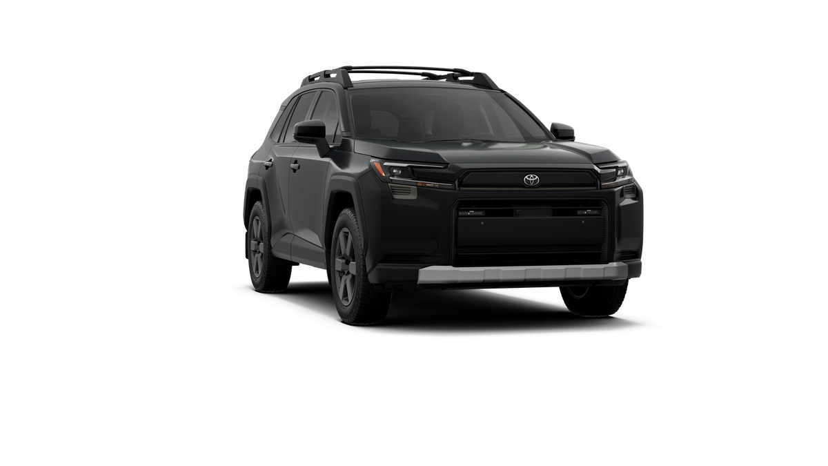 2026 Toyota RAV4 Woodland - Photo 16