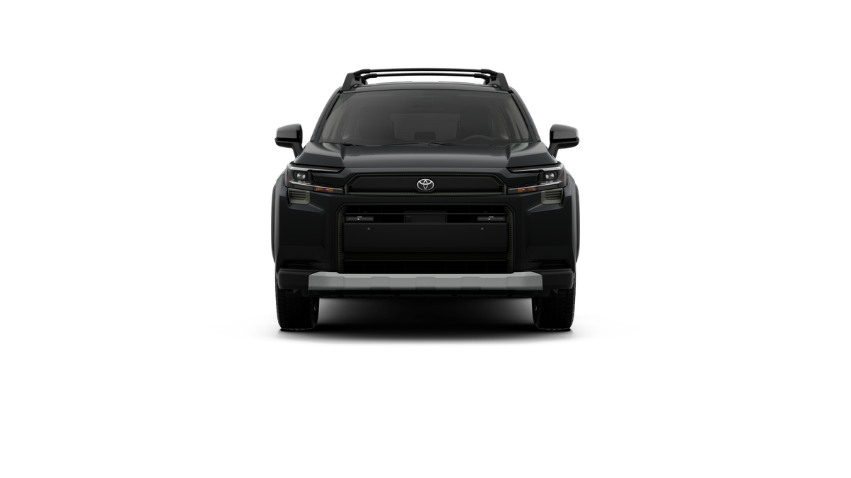 2026 Toyota RAV4 Woodland - Photo 17