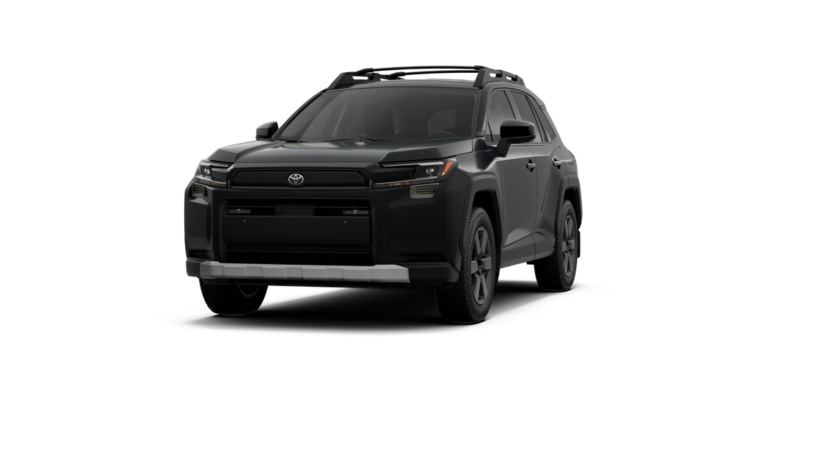 2026 Toyota RAV4 Woodland - Photo 18