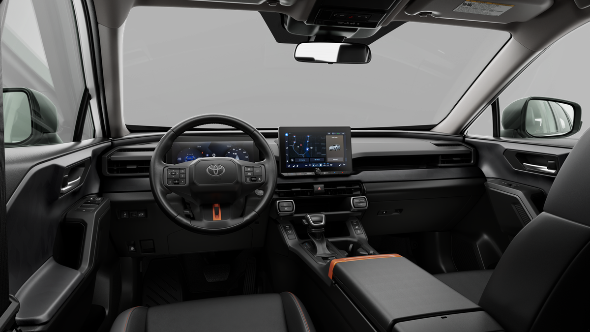 2026 Toyota RAV4 Woodland - Photo 19
