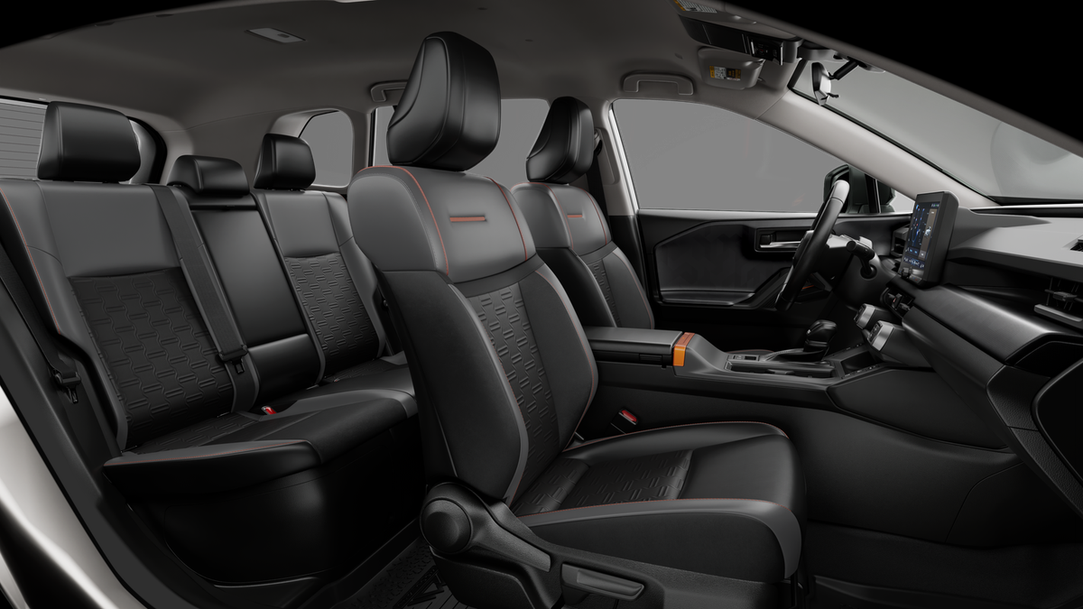 2026 Toyota RAV4 Woodland - Photo 20