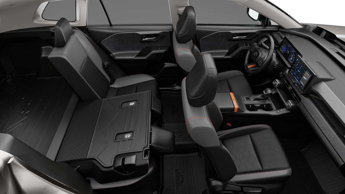 2026 Toyota RAV4 Woodland - Photo 22