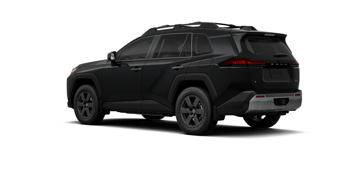 2026 Toyota RAV4 Woodland - Photo 6