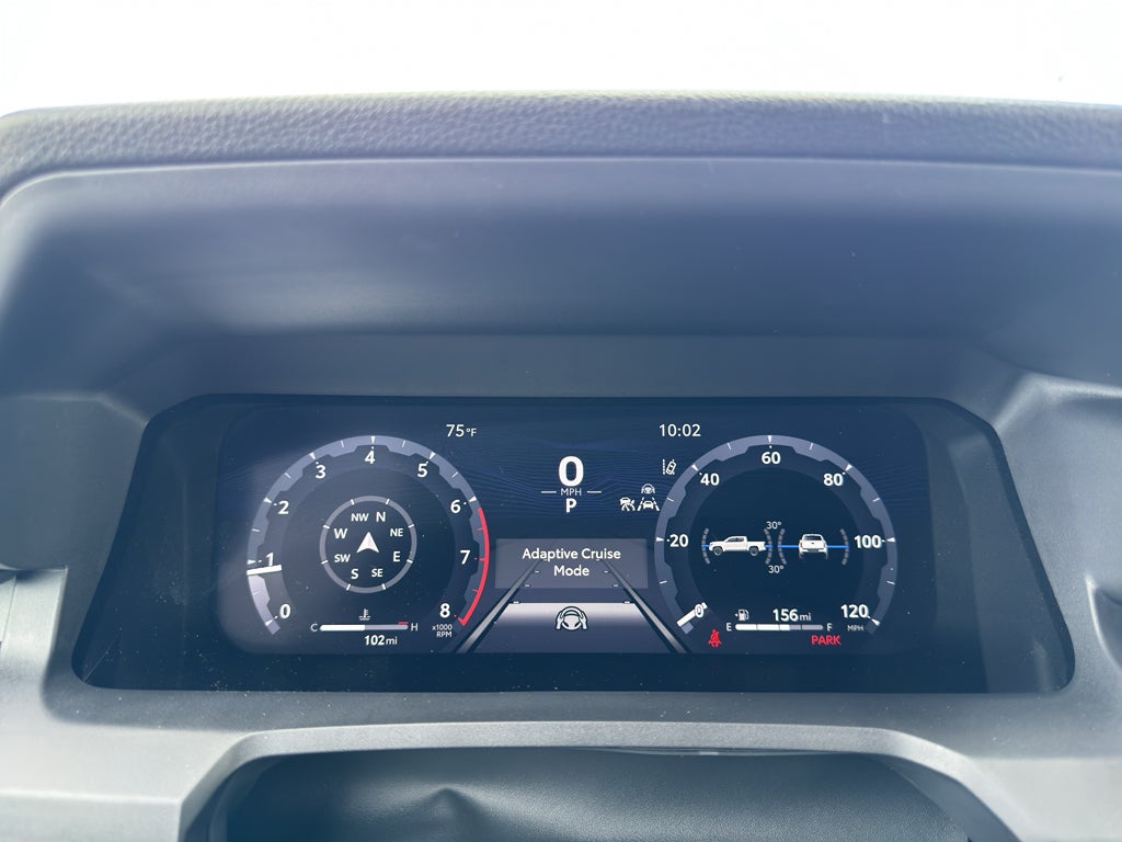 2026 Toyota Tacoma TRD Off Road - Photo 14