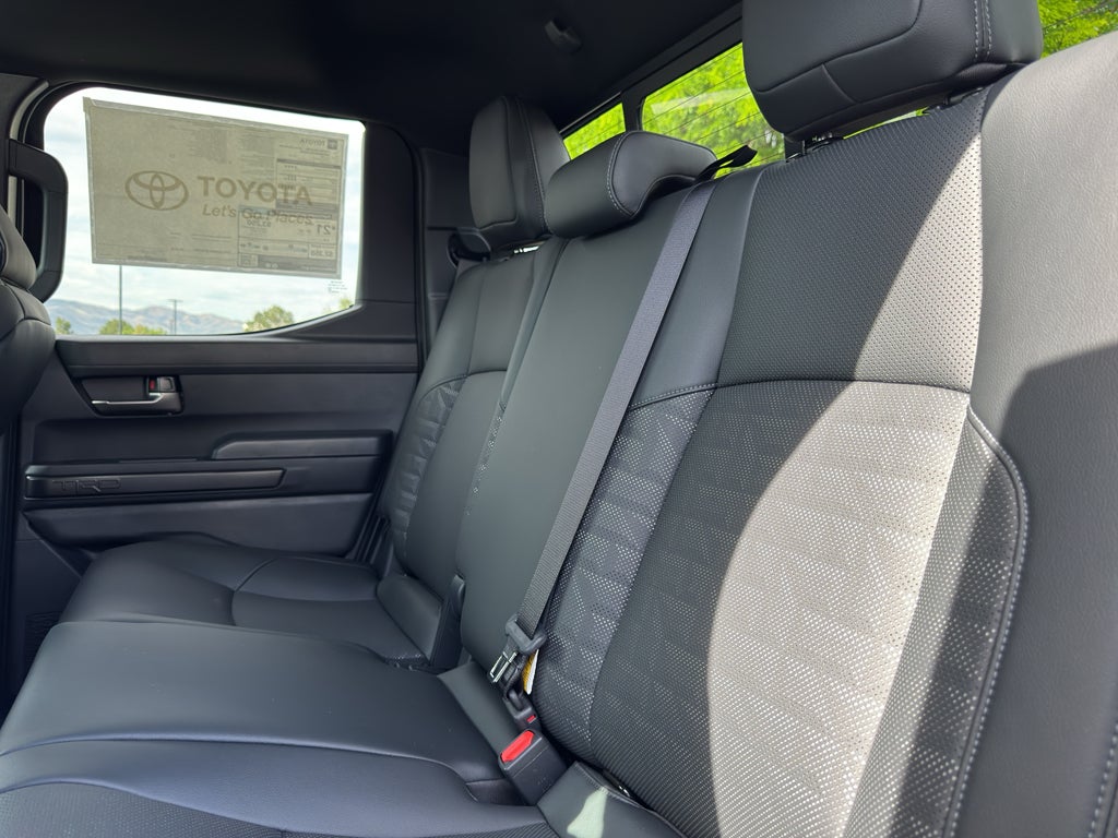 2026 Toyota Tacoma TRD Off Road - Photo 8