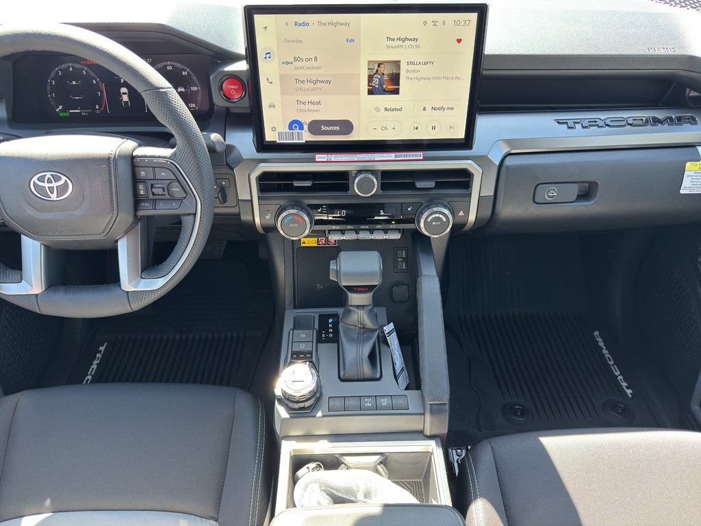 2026 Toyota Tacoma i-FORCE MAX Tacoma TRD Off-Road