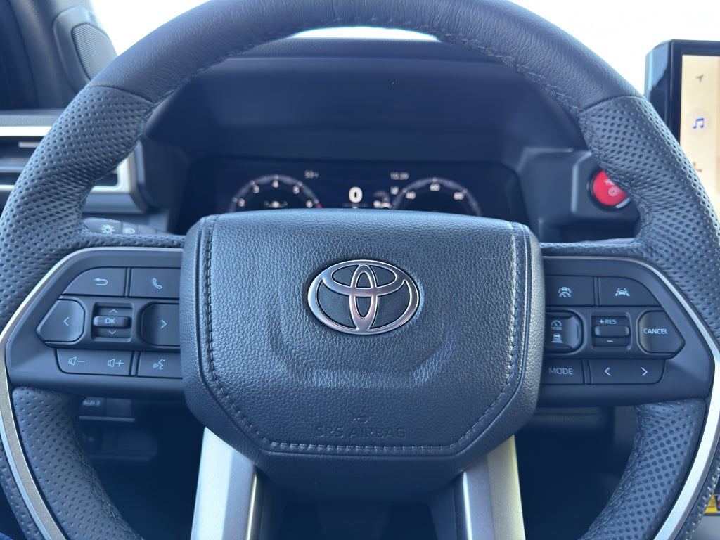 2026 Toyota Tacoma i-FORCE MAX Tacoma TRD Off-Road