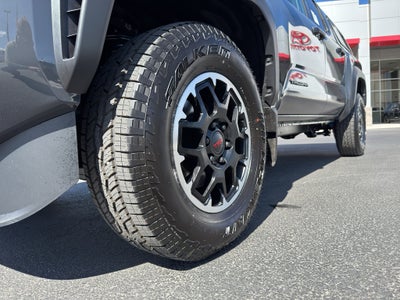 2026 Toyota Tacoma i-FORCE MAX Tacoma TRD Off-Road