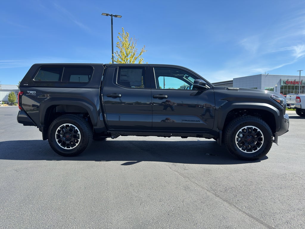 2026 Toyota Tacoma i-FORCE MAX Tacoma TRD Off-Road