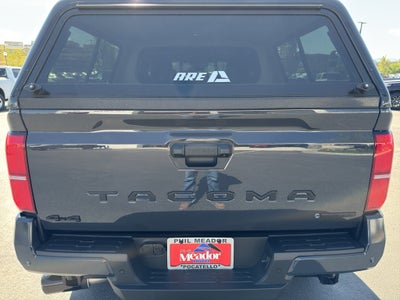 2026 Toyota Tacoma i-FORCE MAX Tacoma TRD Off-Road