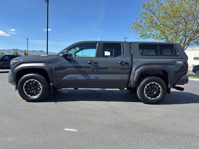 2026 Toyota Tacoma i-FORCE MAX Tacoma TRD Off-Road