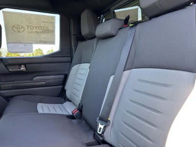 2026 Toyota Tacoma i-FORCE MAX Tacoma TRD Off-Road
