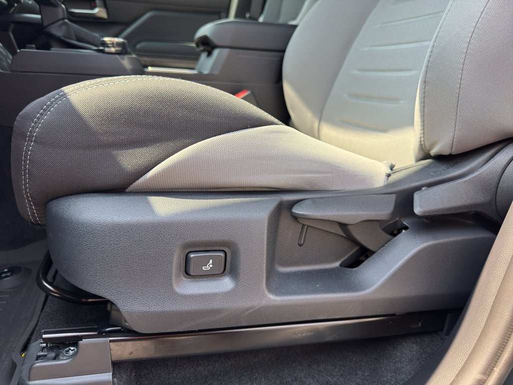 2026 Toyota Tacoma i-FORCE MAX Tacoma TRD Sport