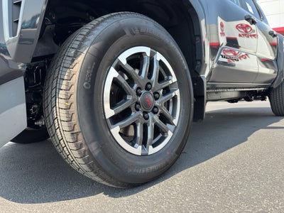 2026 Toyota Tacoma i-FORCE MAX Tacoma TRD Sport