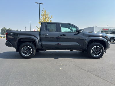 2026 Toyota Tacoma i-FORCE MAX Tacoma TRD Sport