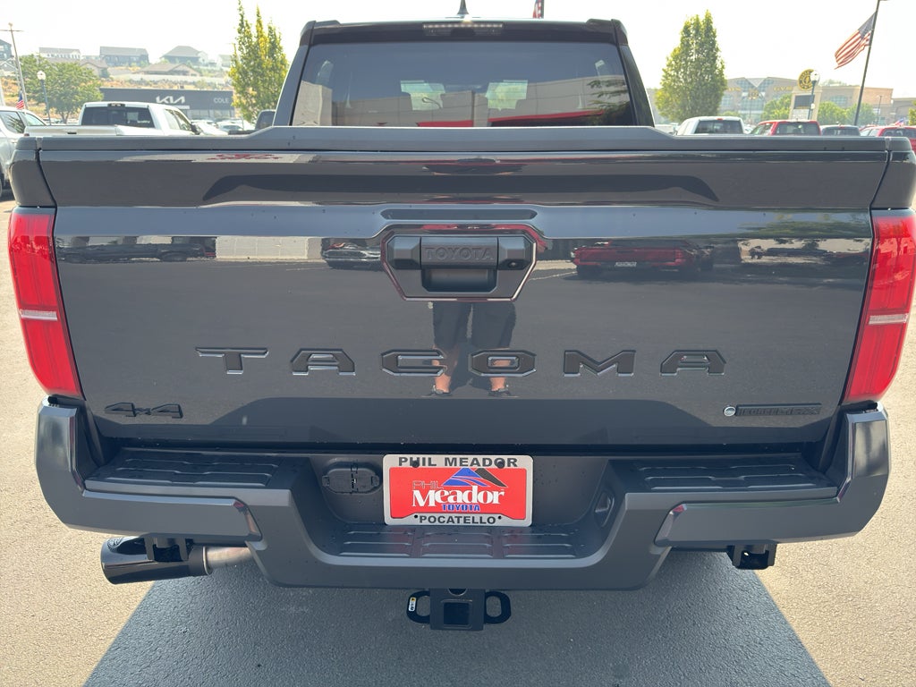 2026 Toyota Tacoma i-FORCE MAX Tacoma TRD Sport
