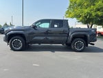 2026 Toyota Tacoma i-FORCE MAX Tacoma TRD Sport
