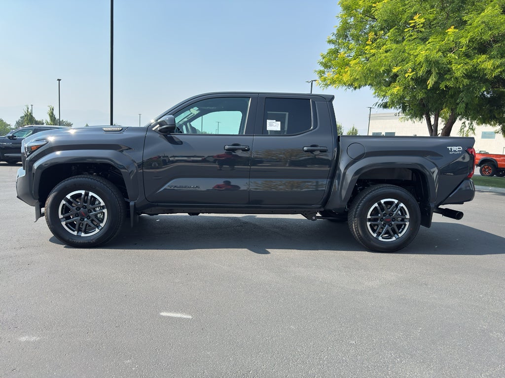 2026 Toyota Tacoma i-FORCE MAX Tacoma TRD Sport