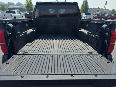 2026 Toyota Tacoma i-FORCE MAX Tacoma TRD Sport