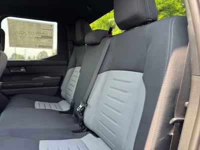 2026 Toyota Tacoma i-FORCE MAX Tacoma TRD Sport