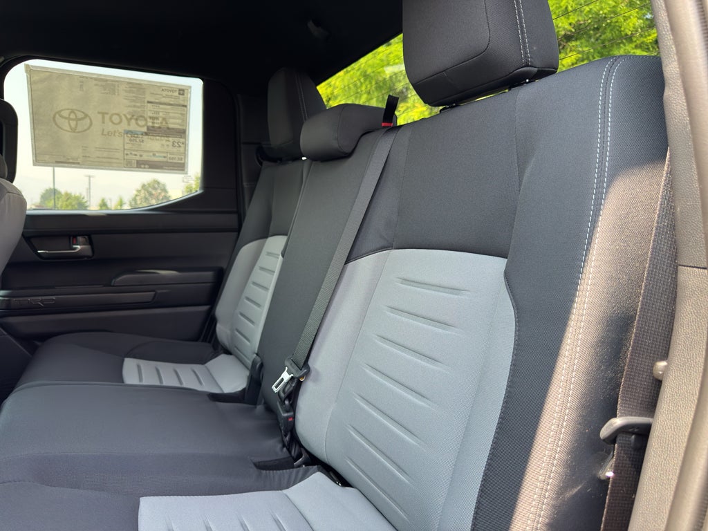 2026 Toyota Tacoma i-FORCE MAX Tacoma TRD Sport