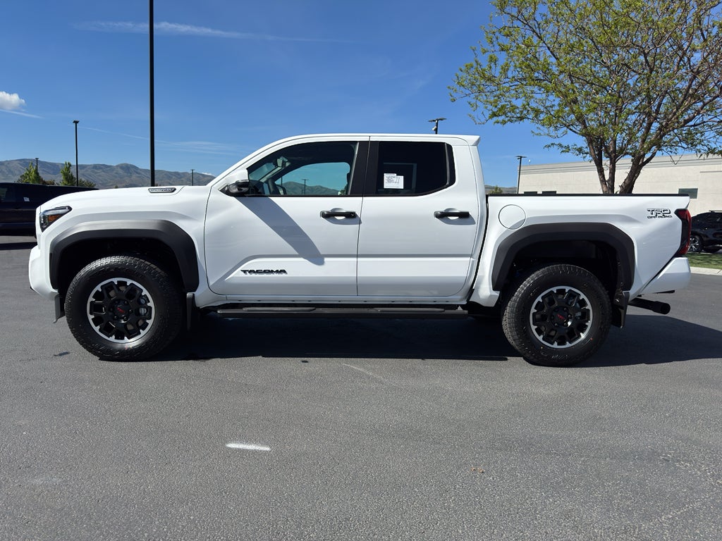 2026 Toyota Tacoma i-FORCE MAX Tacoma TRD Off-Road