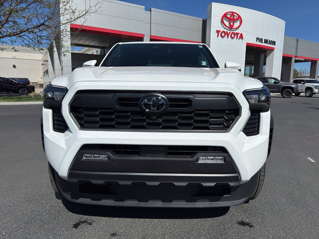 2026 Toyota Tacoma i-FORCE MAX Tacoma TRD Off-Road