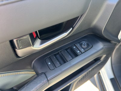 2026 Toyota Tacoma i-FORCE MAX Tacoma Trailhunter