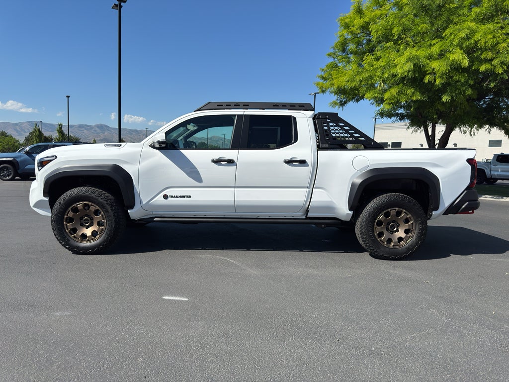 2026 Toyota Tacoma i-FORCE MAX Tacoma Trailhunter