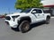 2026 Toyota Tacoma i-FORCE MAX Tacoma Trailhunter