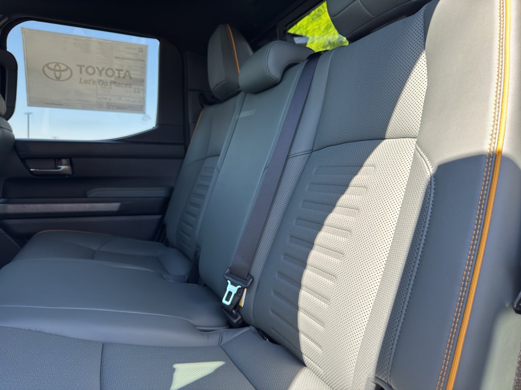 2026 Toyota Tacoma i-FORCE MAX Tacoma Trailhunter